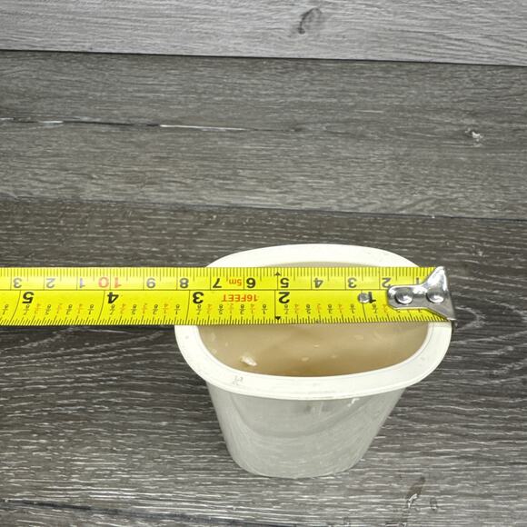 Vintage Robot Coupe R2 Food Processor Replacement Pusher Only - Picture 5 of 6